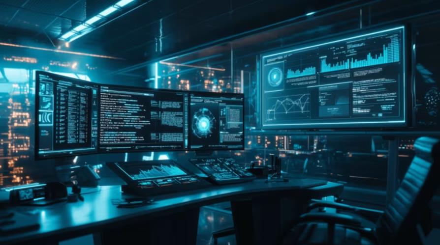 环江工业设备远程运维SCADA，设备数据采集与远程运维管控解决方案