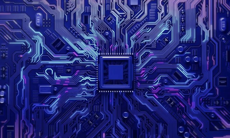 环江工业物联网核心技术体系与落地应用解析