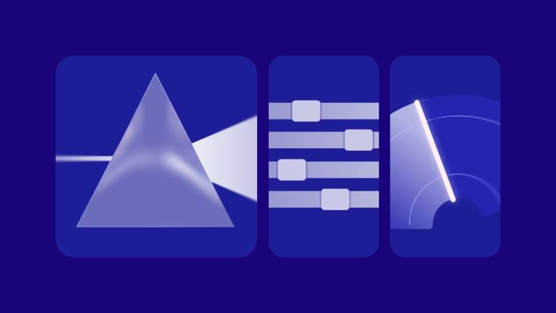 环江三维组态SCADA优势：为什么越来越多工厂用3D监控
